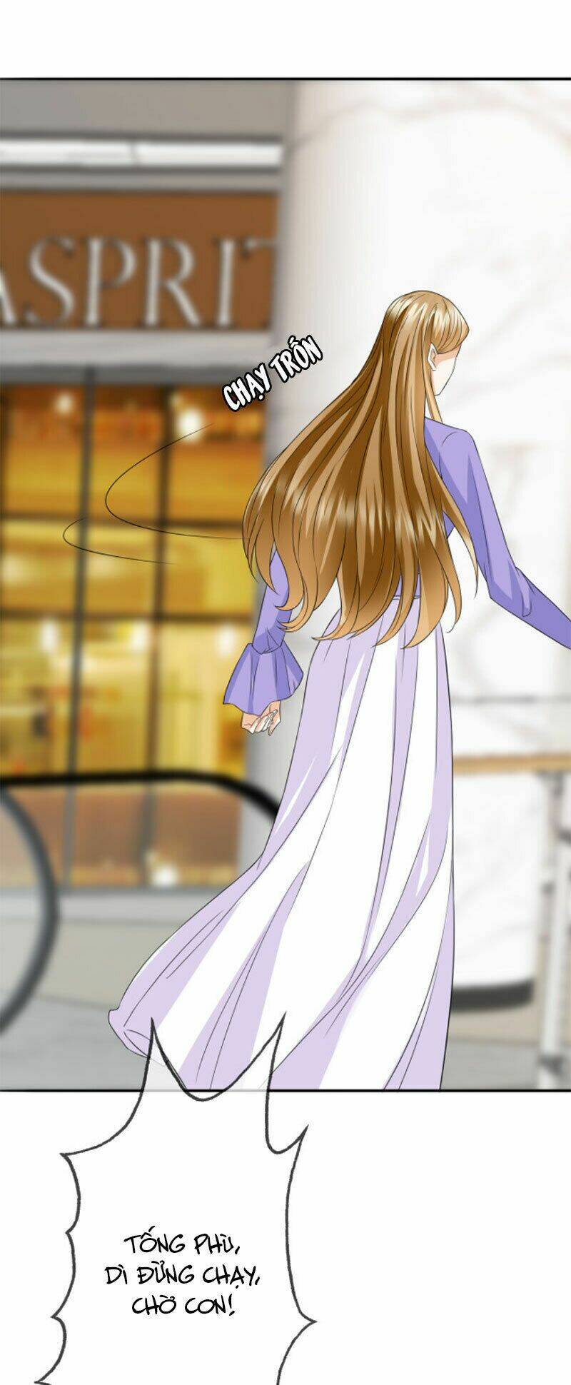 Danh Môn Chí Ái - Chapter 216 - Page 17