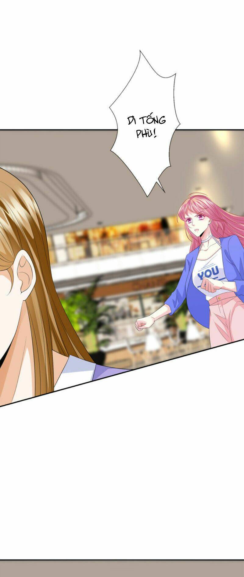 Danh Môn Chí Ái - Chapter 216 - Page 21