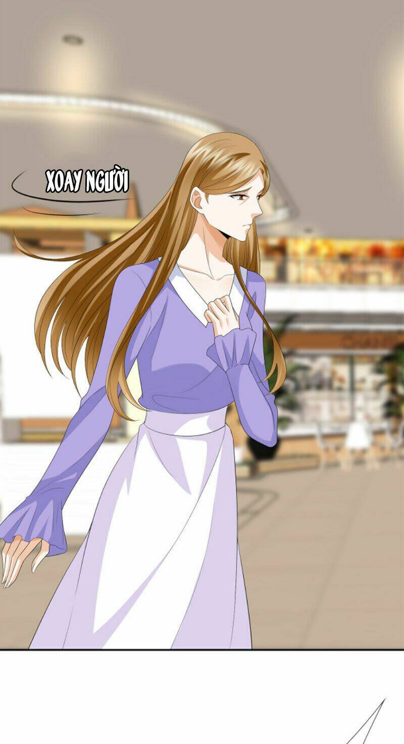 Danh Môn Chí Ái - Chapter 216 - Page 22