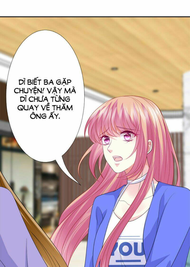 Danh Môn Chí Ái - Chapter 216 - Page 26