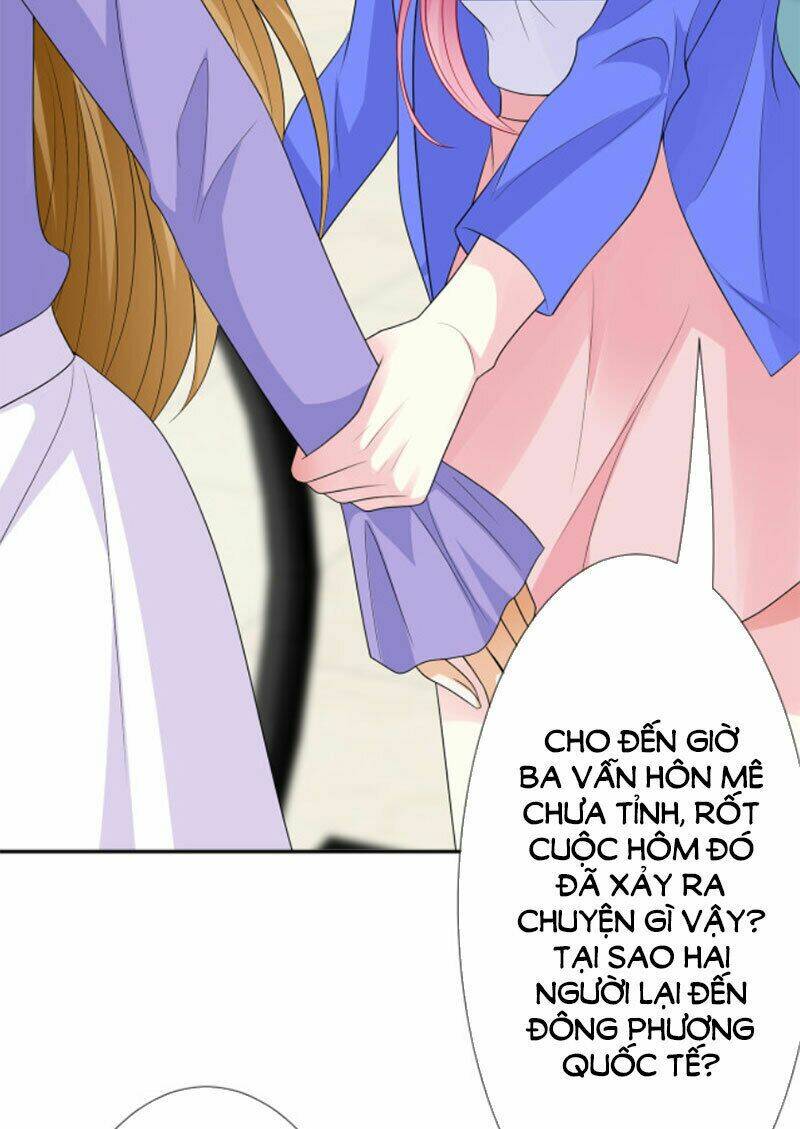 Danh Môn Chí Ái - Chapter 216 - Page 27