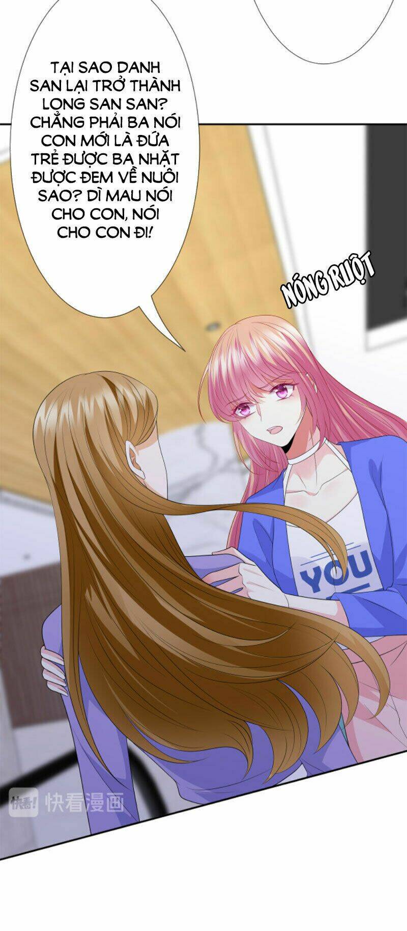 Danh Môn Chí Ái - Chapter 216 - Page 28