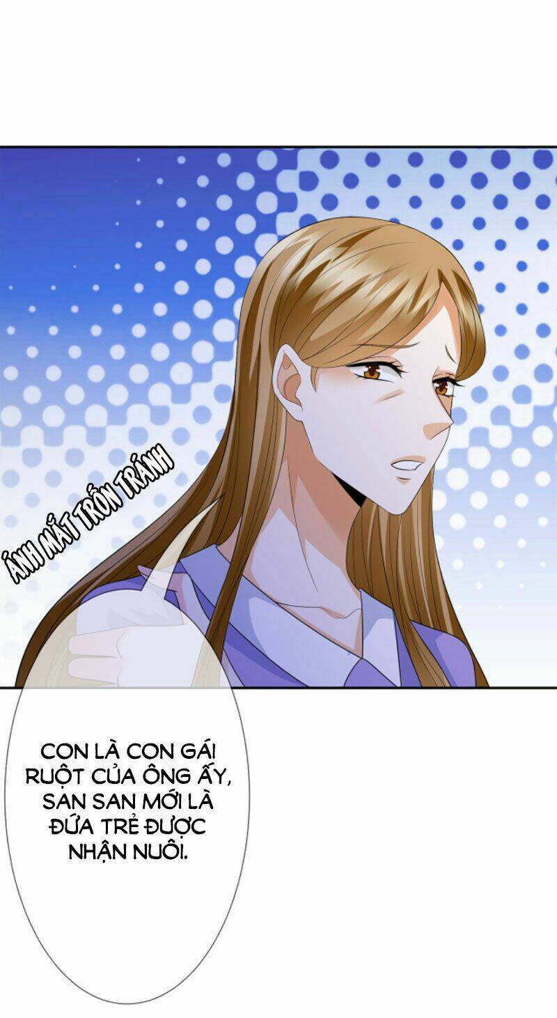 Danh Môn Chí Ái - Chapter 216 - Page 29