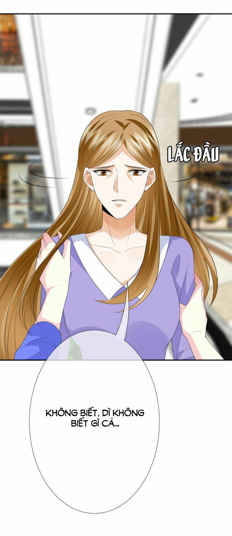 Danh Môn Chí Ái - Chapter 216 - Page 32