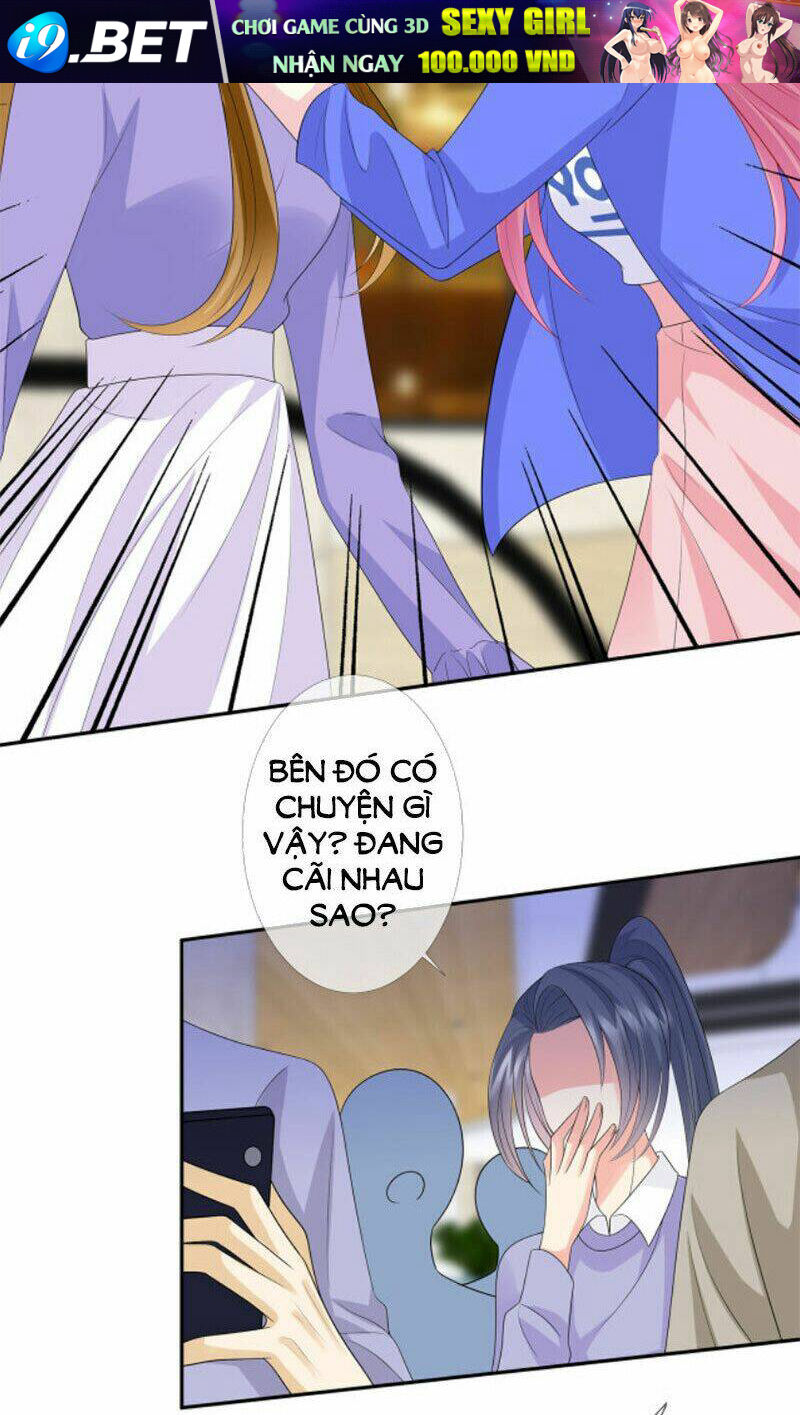 Danh Môn Chí Ái - Chapter 216 - Page 34