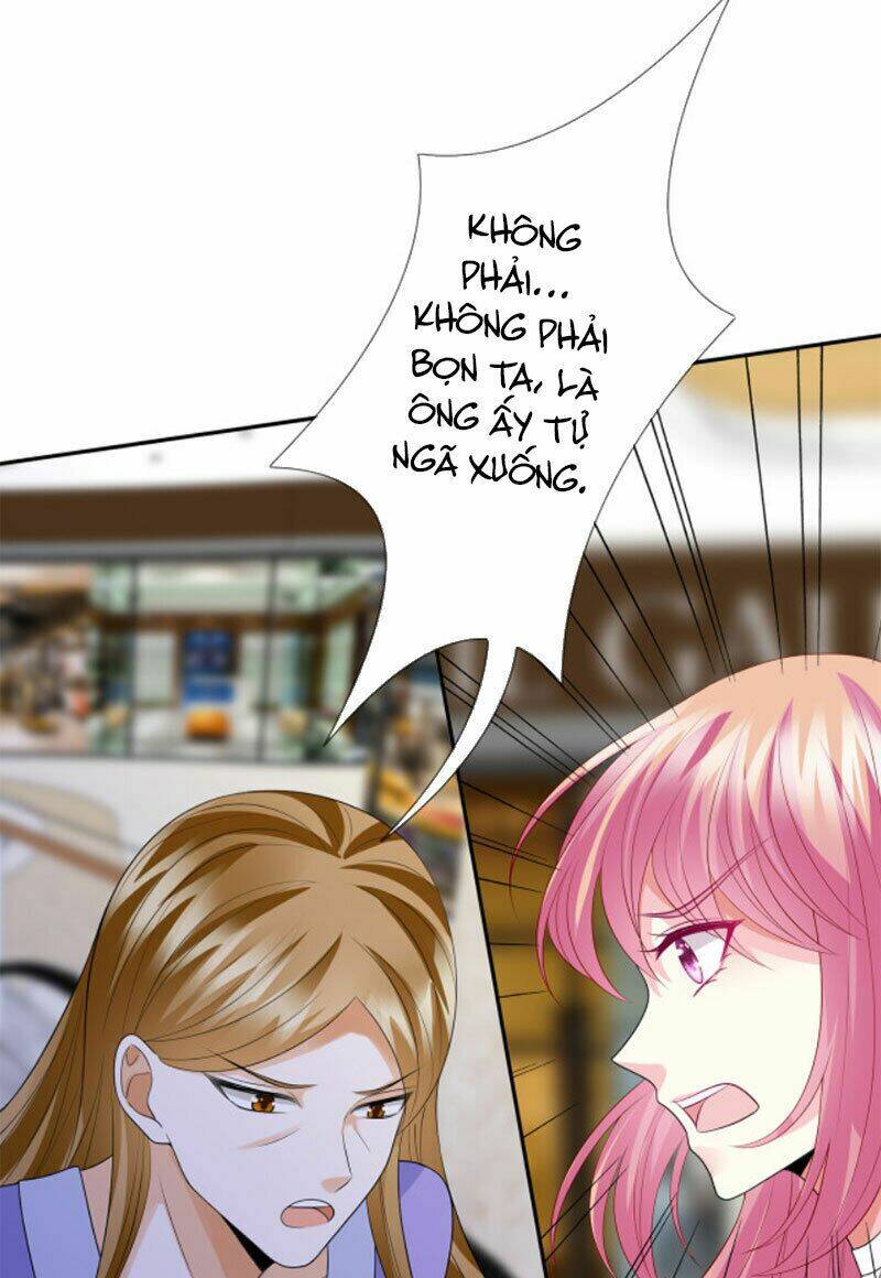 Danh Môn Chí Ái - Chapter 216 - Page 35