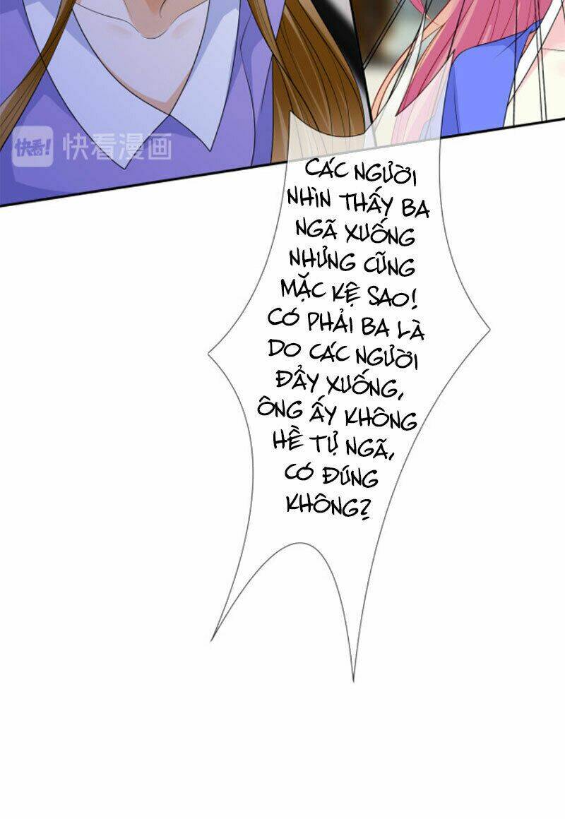 Danh Môn Chí Ái - Chapter 216 - Page 36