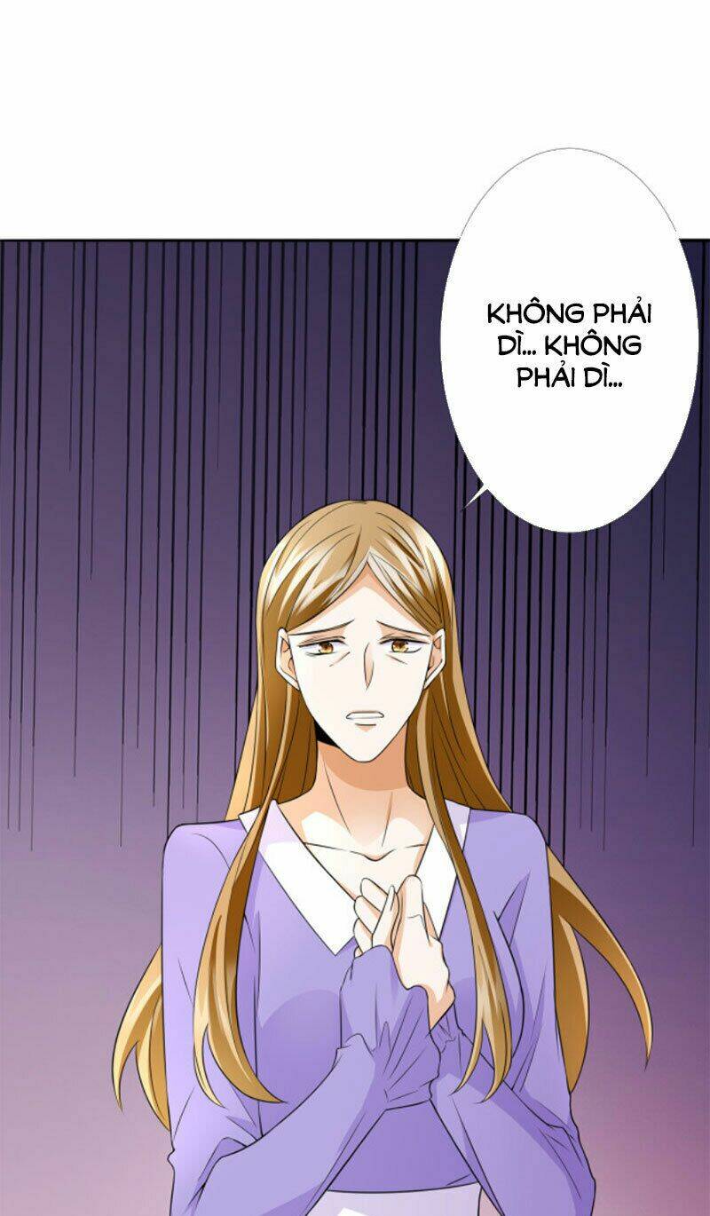 Danh Môn Chí Ái - Chapter 216 - Page 37