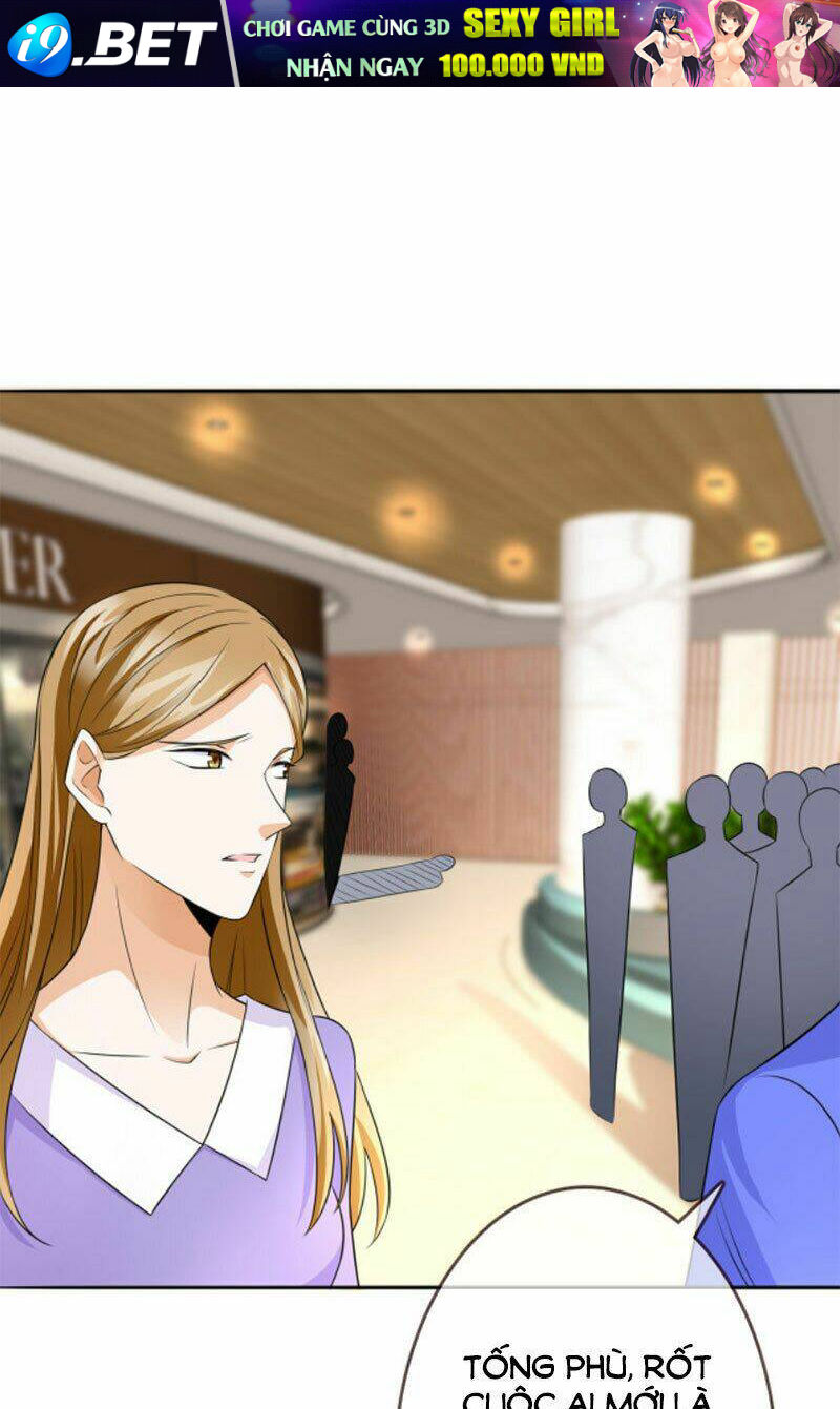 Danh Môn Chí Ái - Chapter 216 - Page 39