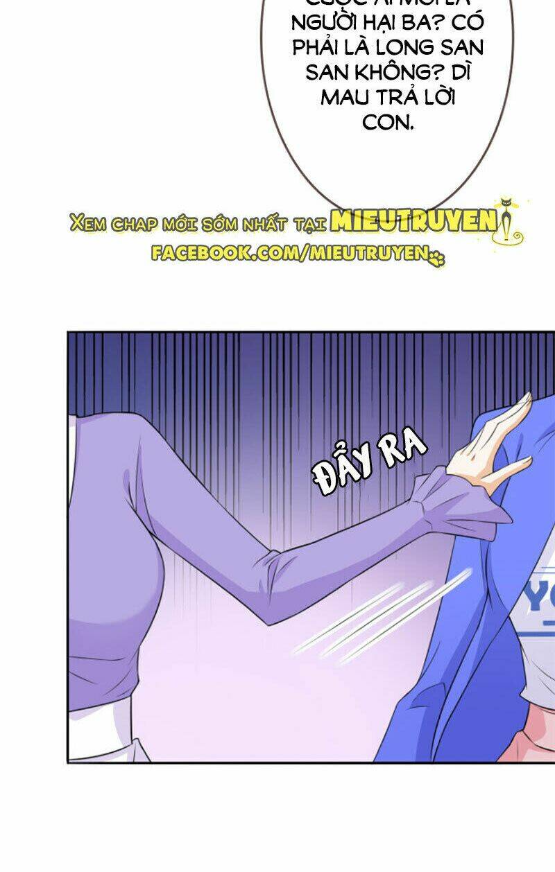 Danh Môn Chí Ái - Chapter 216 - Page 40