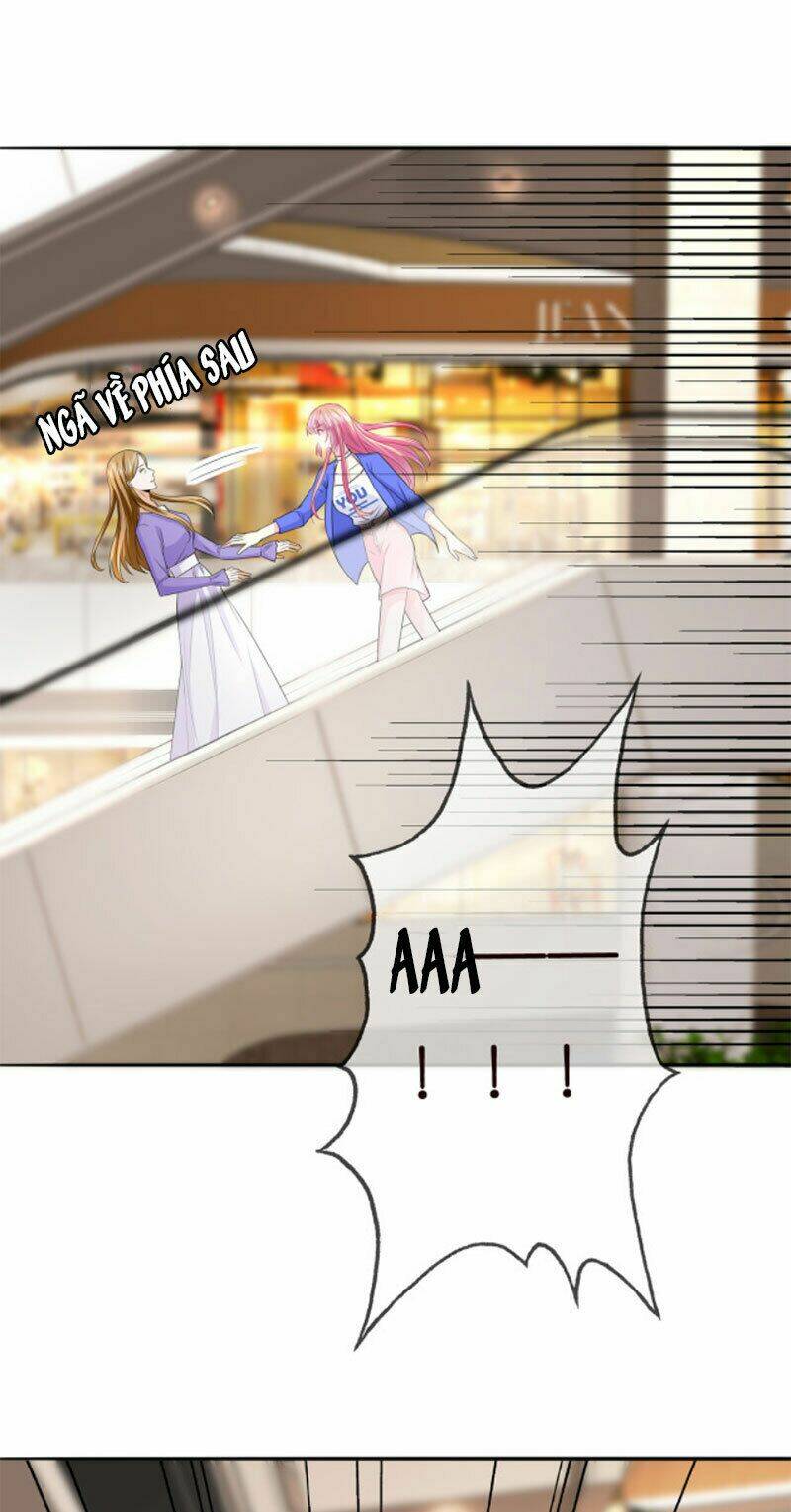 Danh Môn Chí Ái - Chapter 216 - Page 44