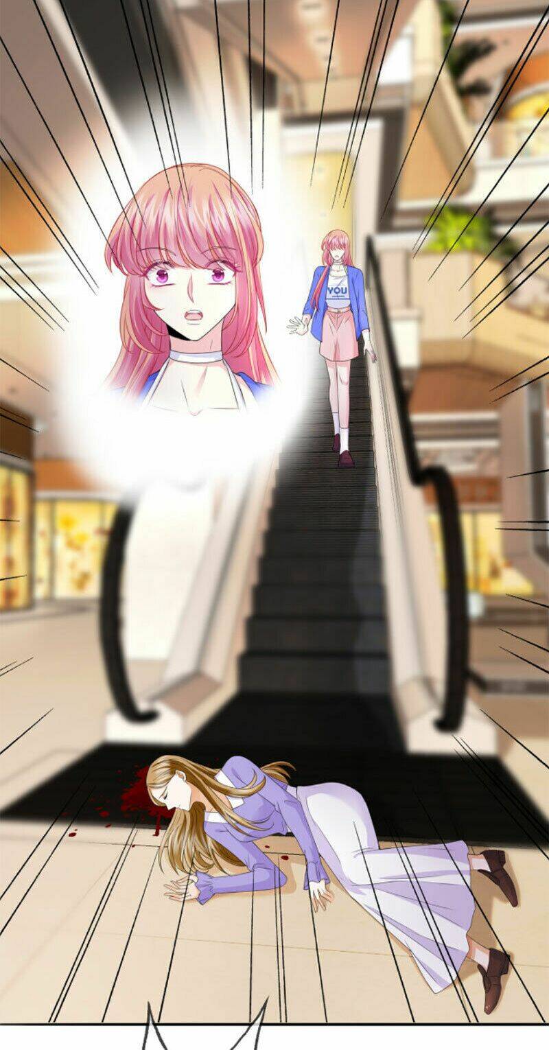 Danh Môn Chí Ái - Chapter 216 - Page 45