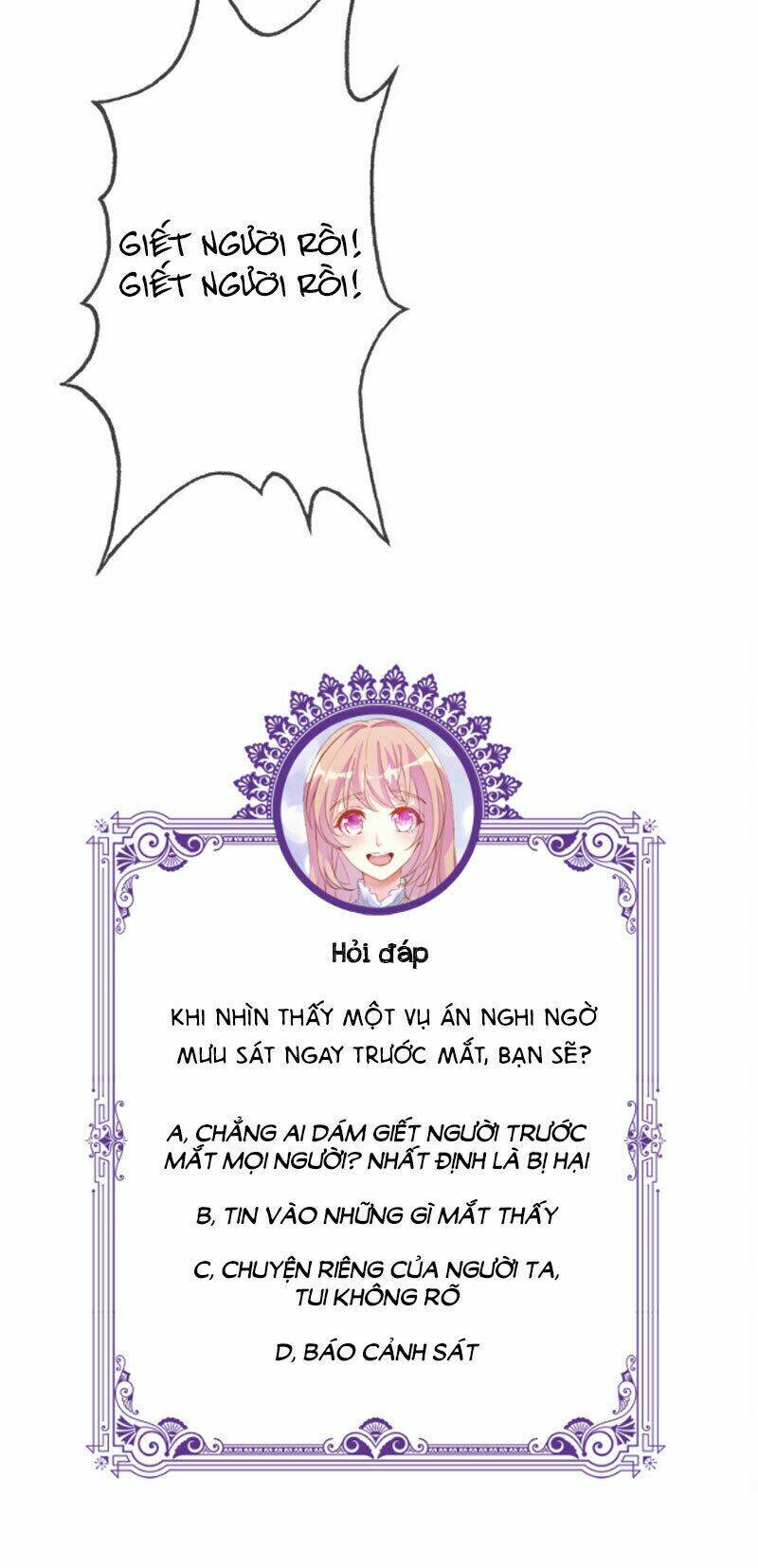 Danh Môn Chí Ái - Chapter 216 - Page 46