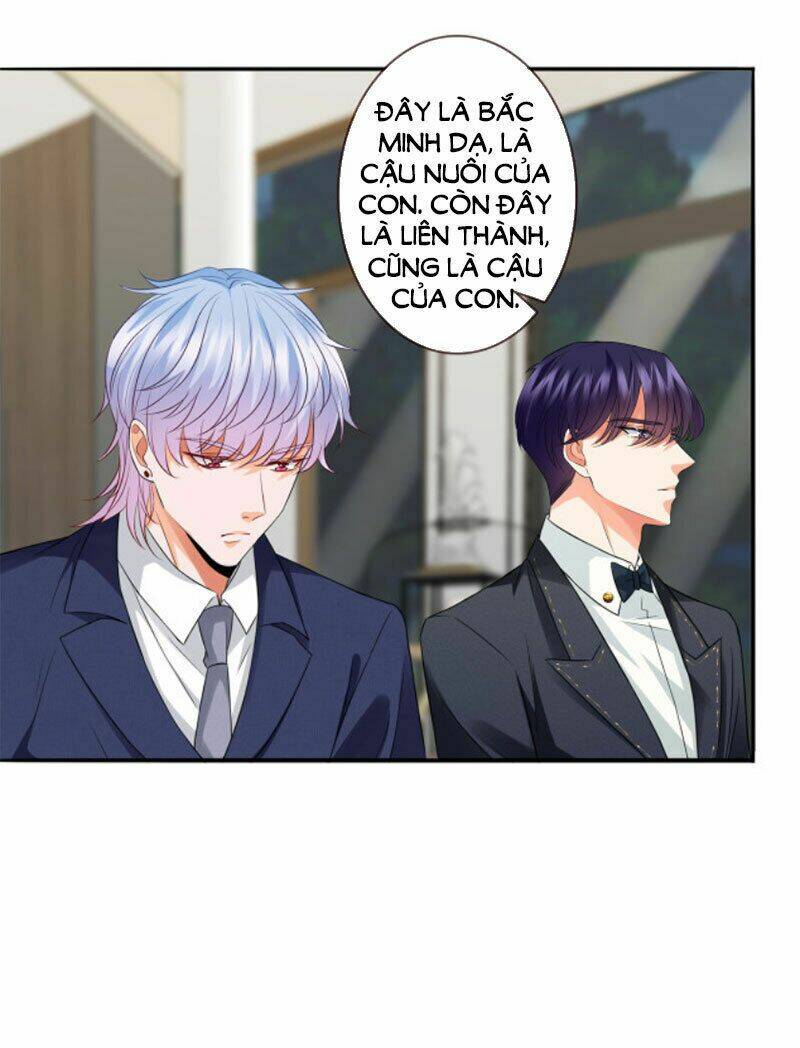 Danh Môn Chí Ái - Chapter 216 - Page 4