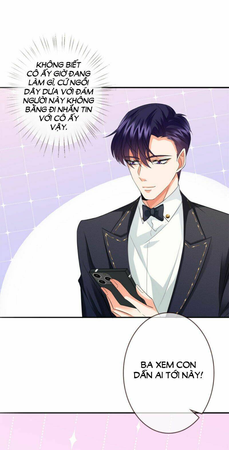 Danh Môn Chí Ái - Chapter 216 - Page 8