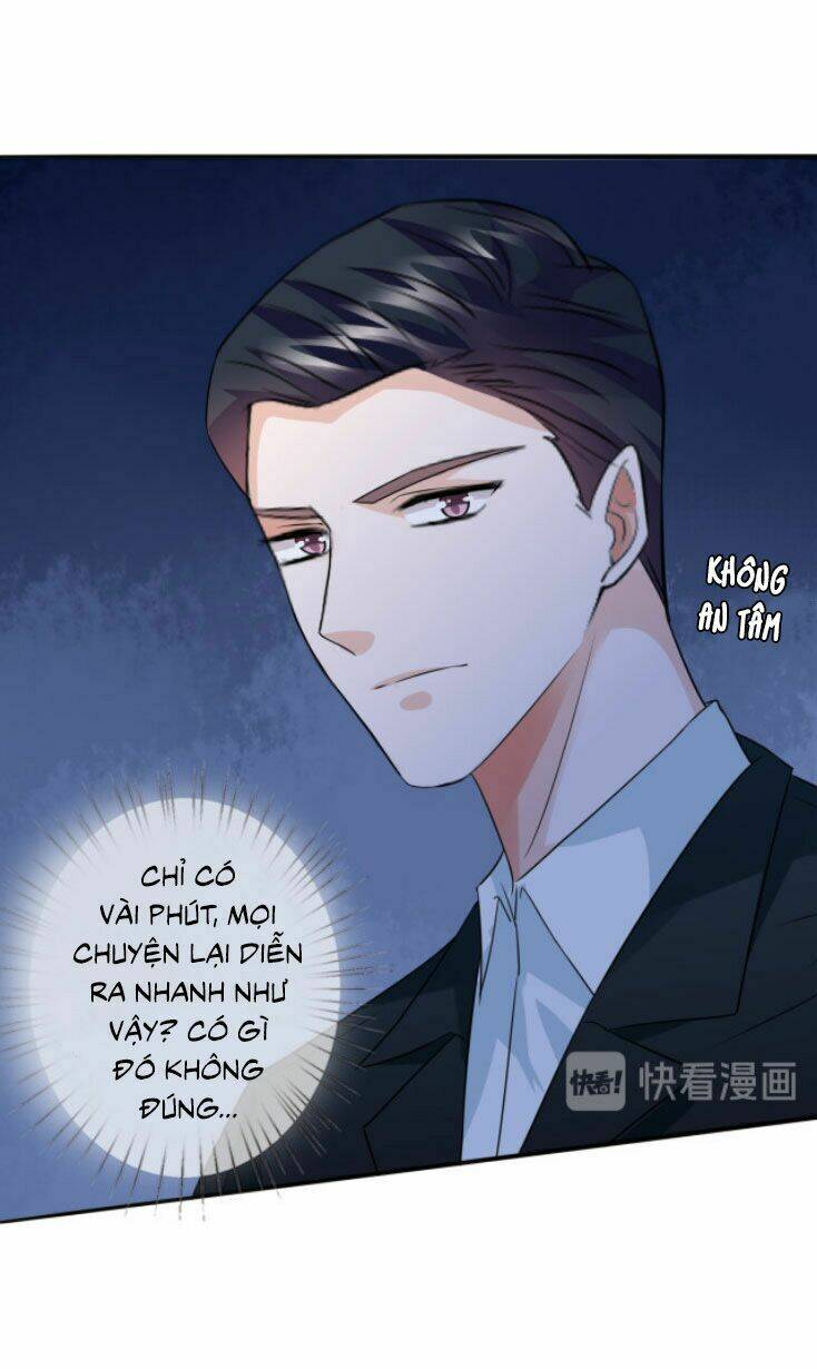 Danh Môn Chí Ái - Chapter 217 - Page 9