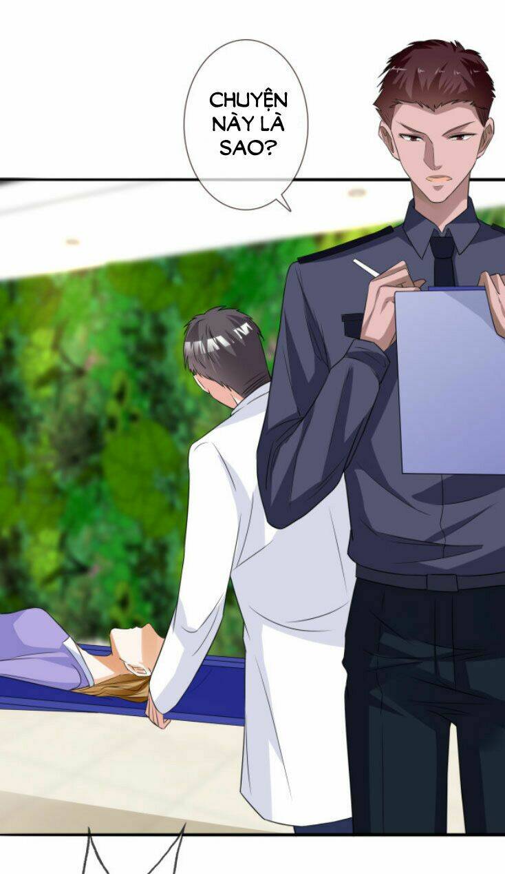 Danh Môn Chí Ái - Chapter 217 - Page 10