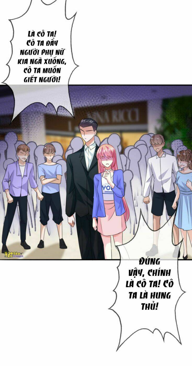 Danh Môn Chí Ái - Chapter 217 - Page 11