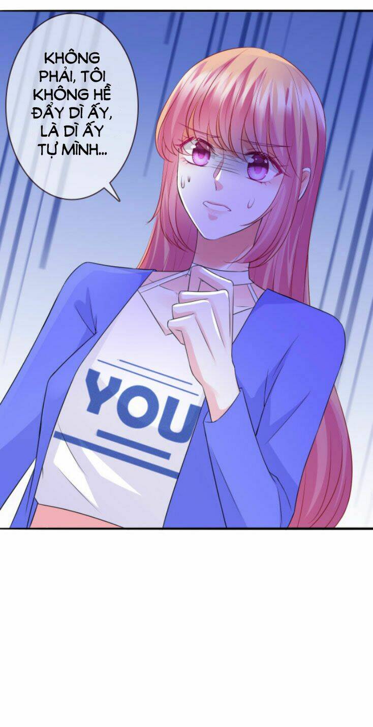 Danh Môn Chí Ái - Chapter 217 - Page 12