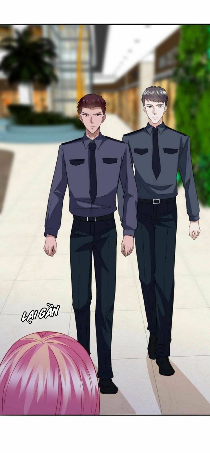 Danh Môn Chí Ái - Chapter 217 - Page 13