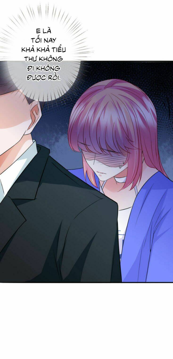 Danh Môn Chí Ái - Chapter 217 - Page 16