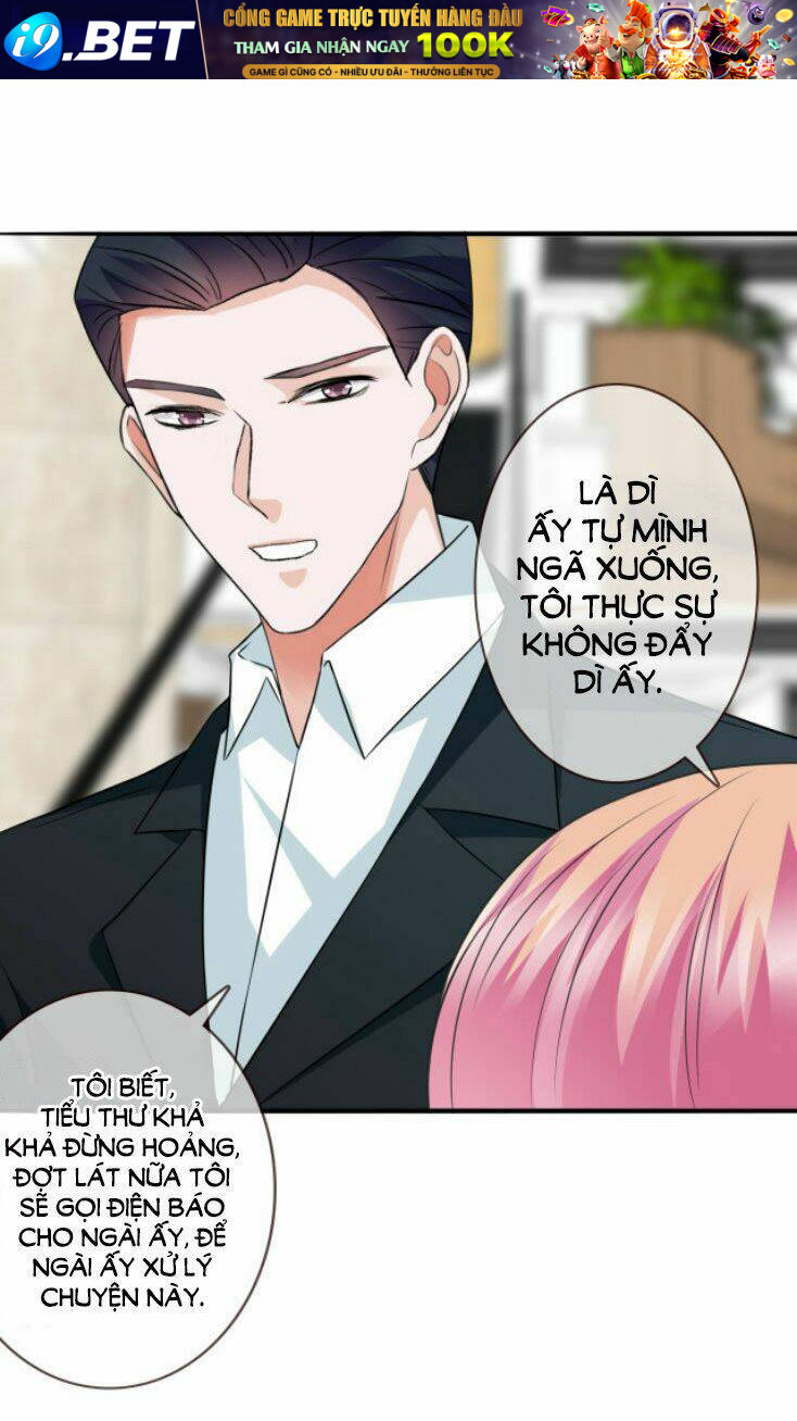 Danh Môn Chí Ái - Chapter 217 - Page 17