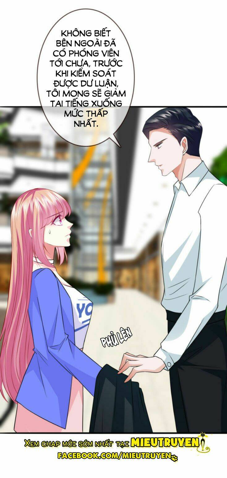 Danh Môn Chí Ái - Chapter 217 - Page 19