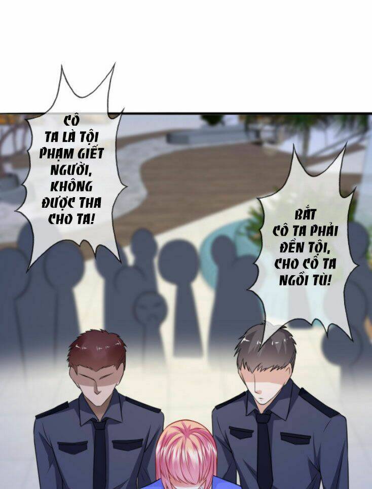 Danh Môn Chí Ái - Chapter 217 - Page 20