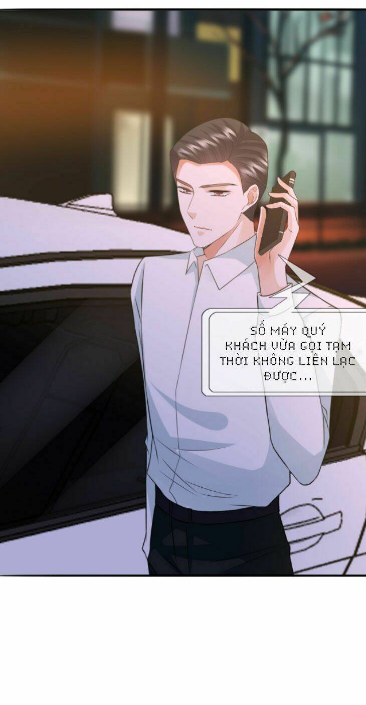 Danh Môn Chí Ái - Chapter 217 - Page 23