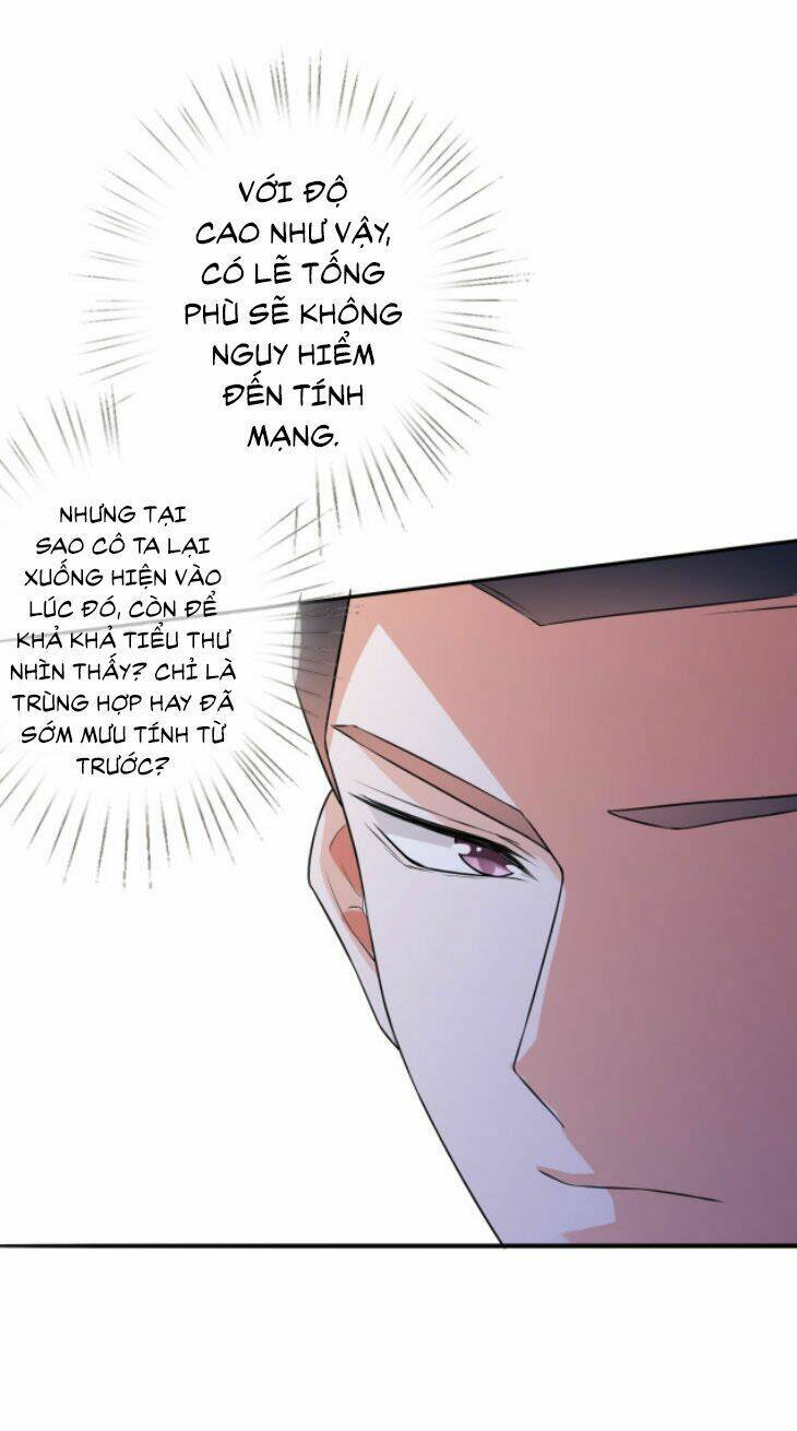 Danh Môn Chí Ái - Chapter 217 - Page 25