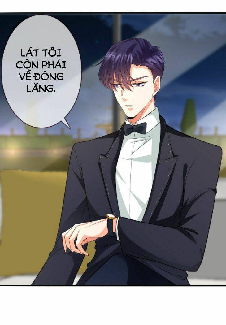 Danh Môn Chí Ái - Chapter 217 - Page 28