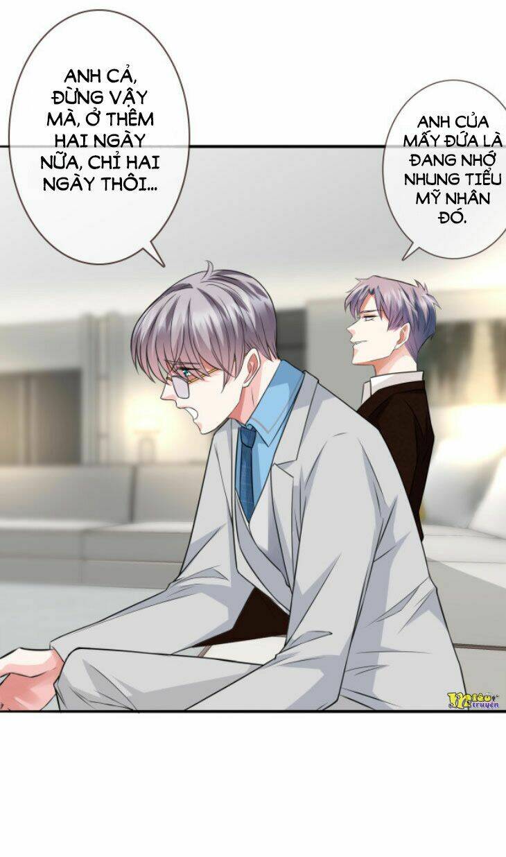 Danh Môn Chí Ái - Chapter 217 - Page 29