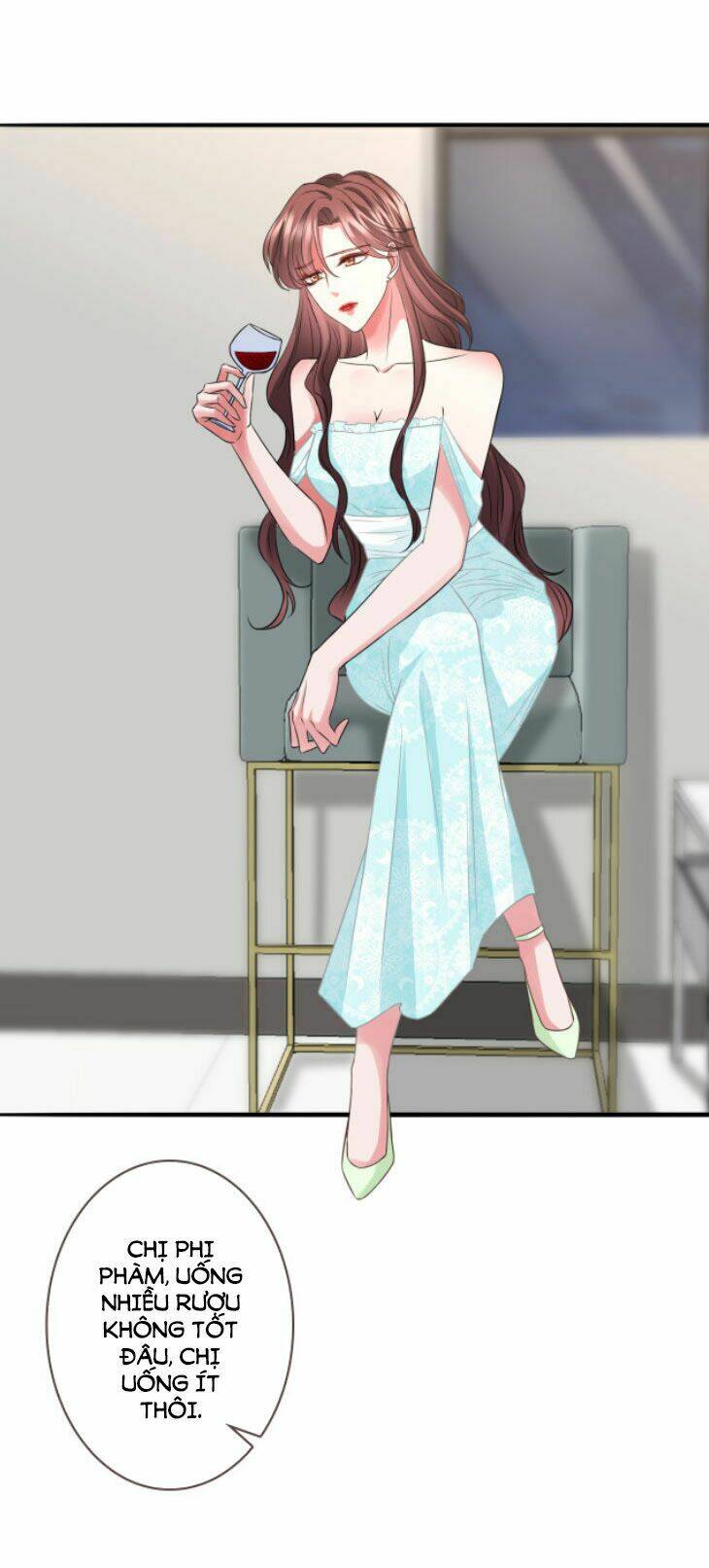Danh Môn Chí Ái - Chapter 217 - Page 30