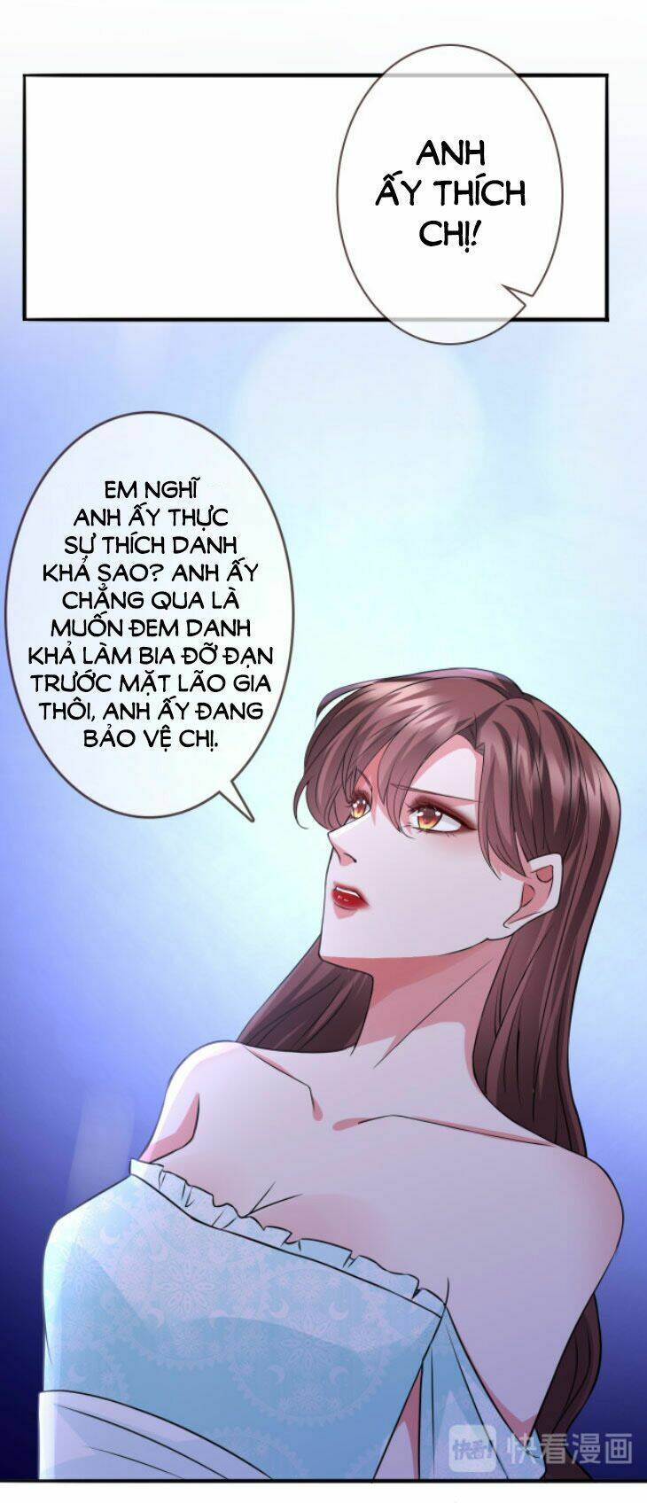 Danh Môn Chí Ái - Chapter 217 - Page 32