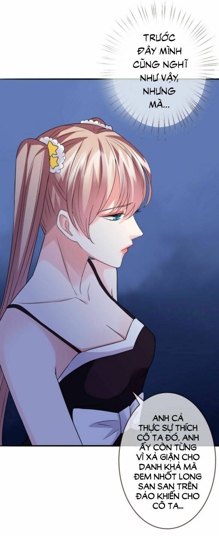 Danh Môn Chí Ái - Chapter 217 - Page 33
