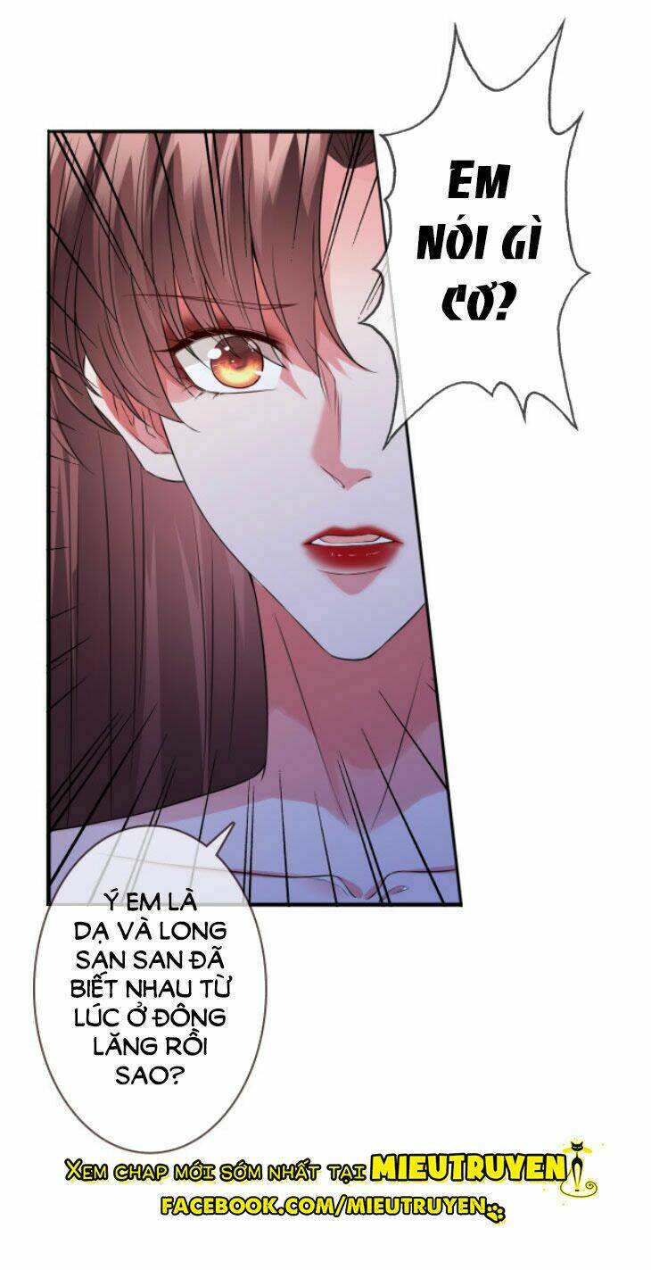 Danh Môn Chí Ái - Chapter 217 - Page 34