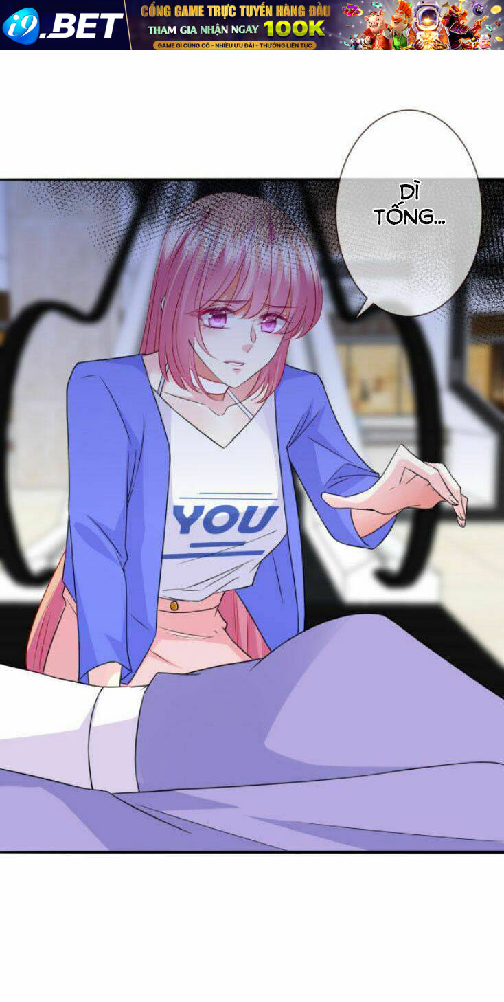 Danh Môn Chí Ái - Chapter 217 - Page 4