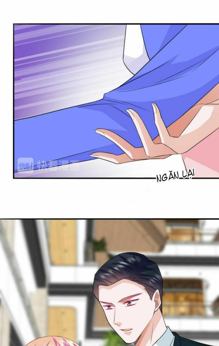 Danh Môn Chí Ái - Chapter 217 - Page 5