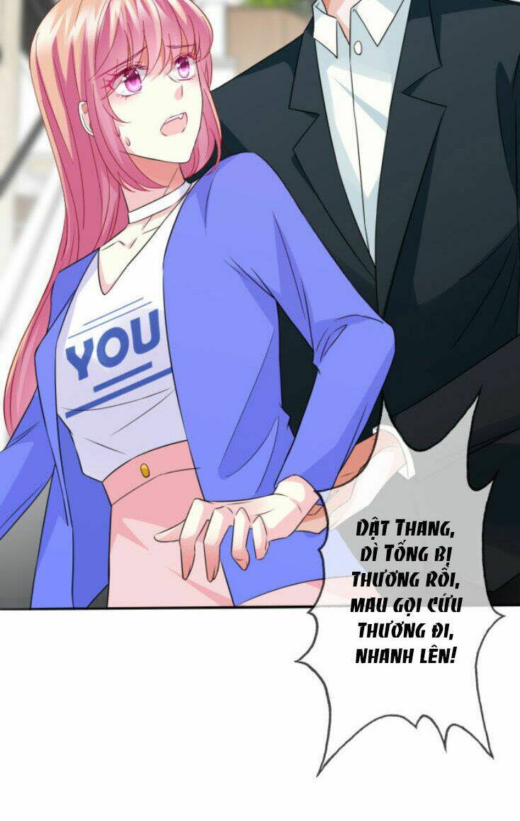 Danh Môn Chí Ái - Chapter 217 - Page 6