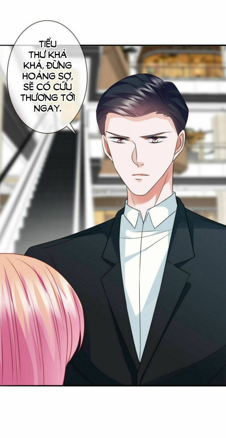 Danh Môn Chí Ái - Chapter 217 - Page 7