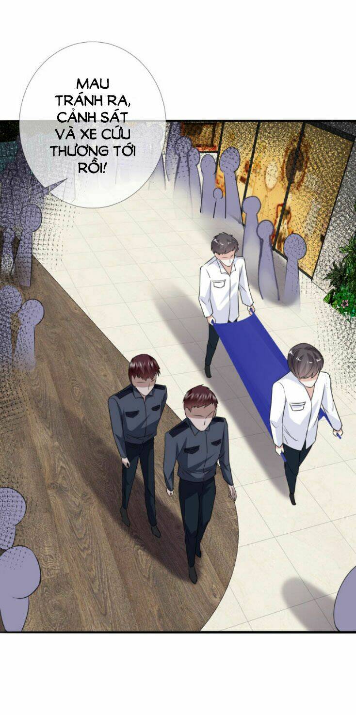 Danh Môn Chí Ái - Chapter 217 - Page 8