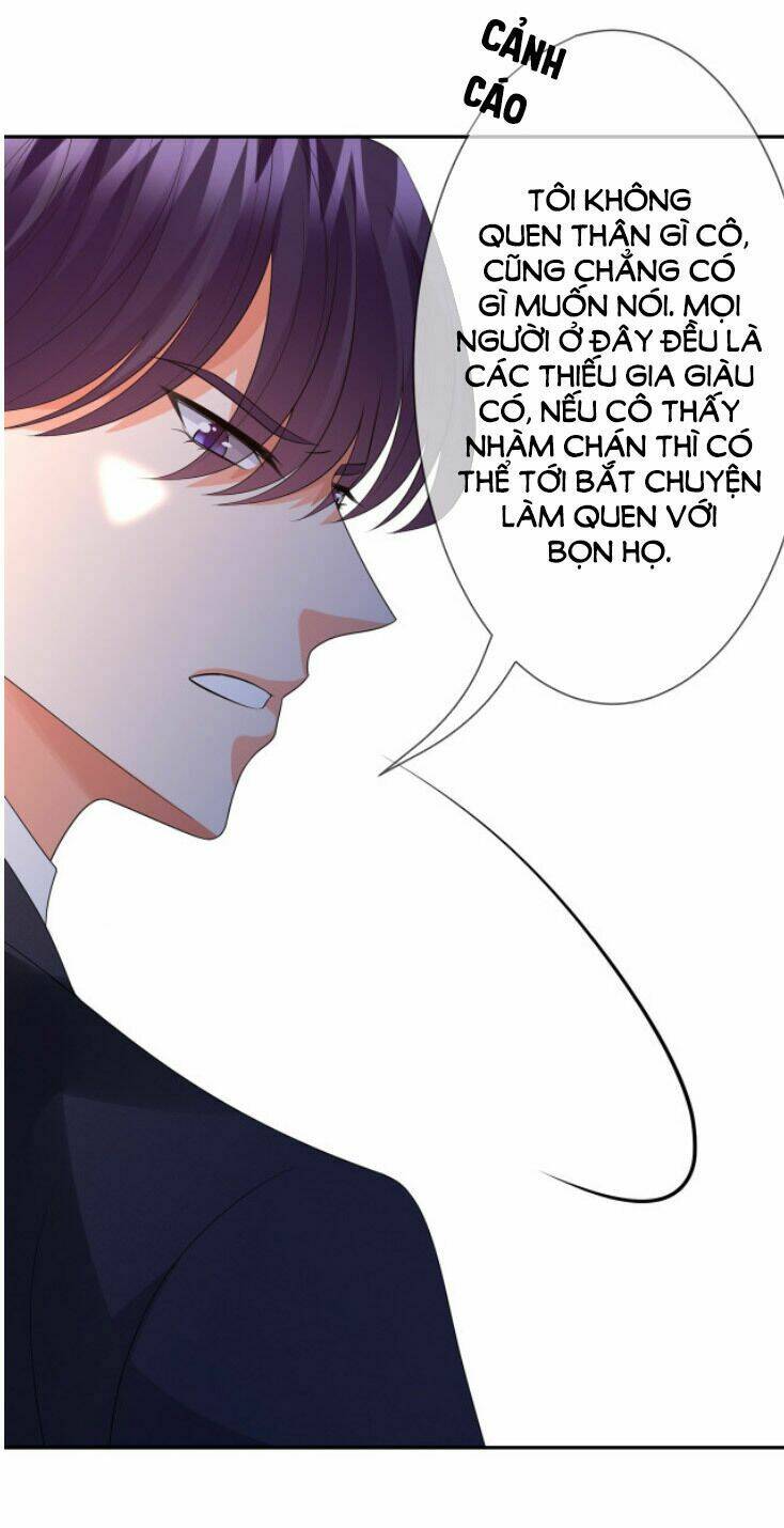 Danh Môn Chí Ái - Chapter 218 - Page 12