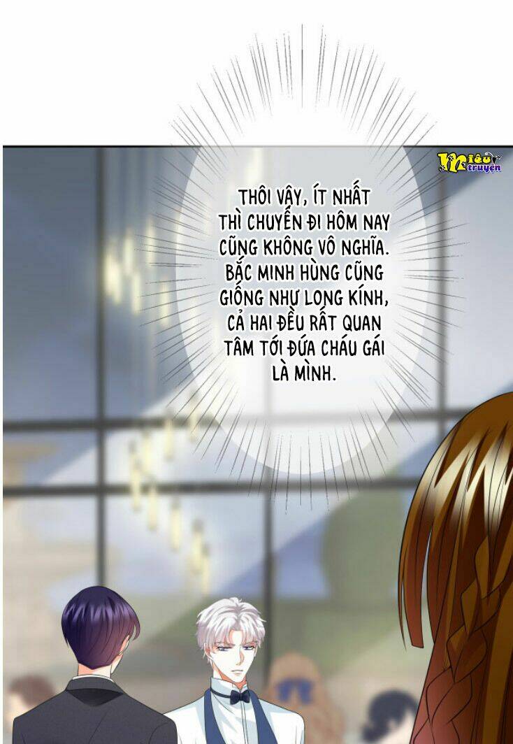 Danh Môn Chí Ái - Chapter 218 - Page 13