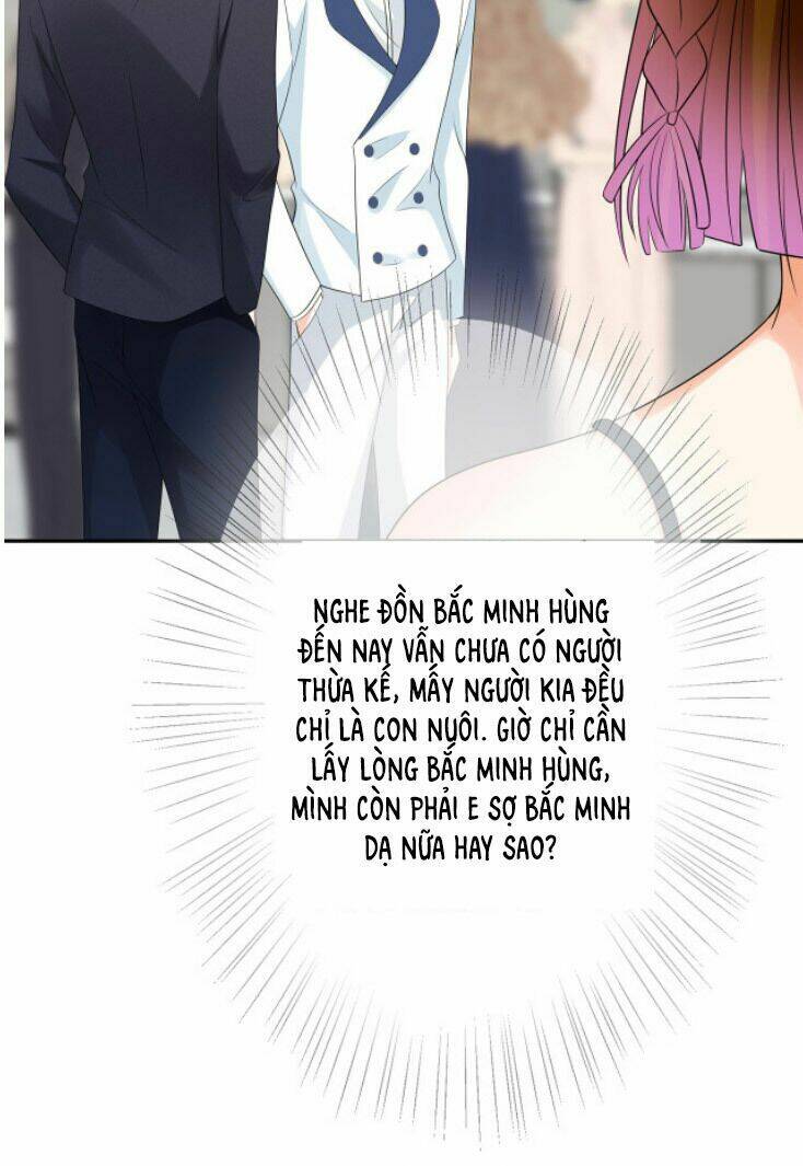 Danh Môn Chí Ái - Chapter 218 - Page 14