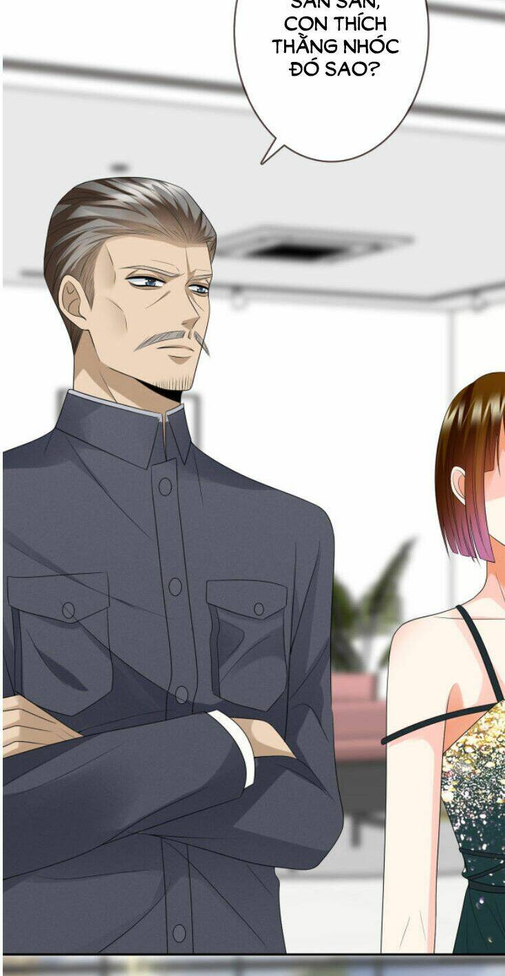 Danh Môn Chí Ái - Chapter 218 - Page 16