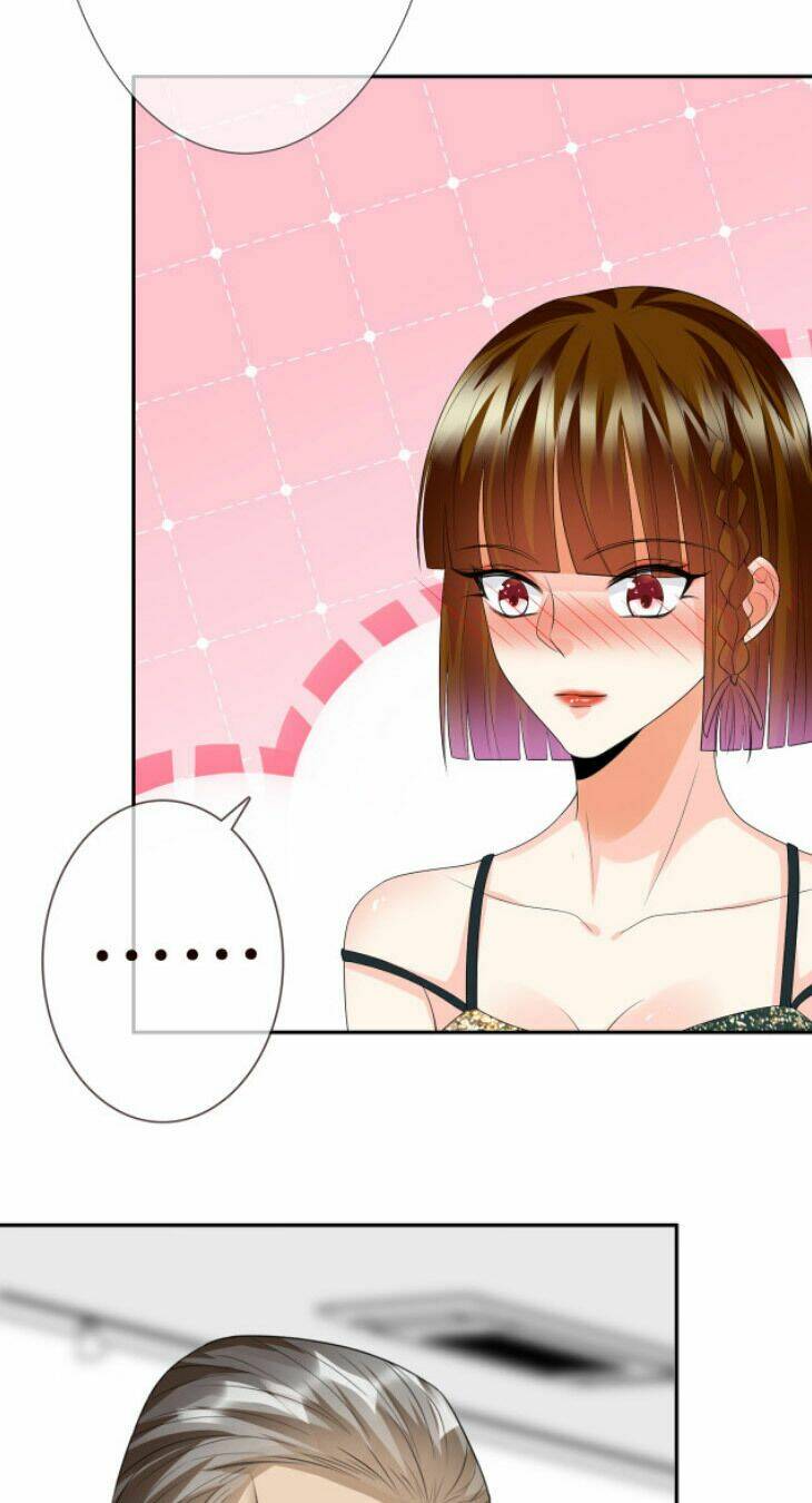 Danh Môn Chí Ái - Chapter 218 - Page 21