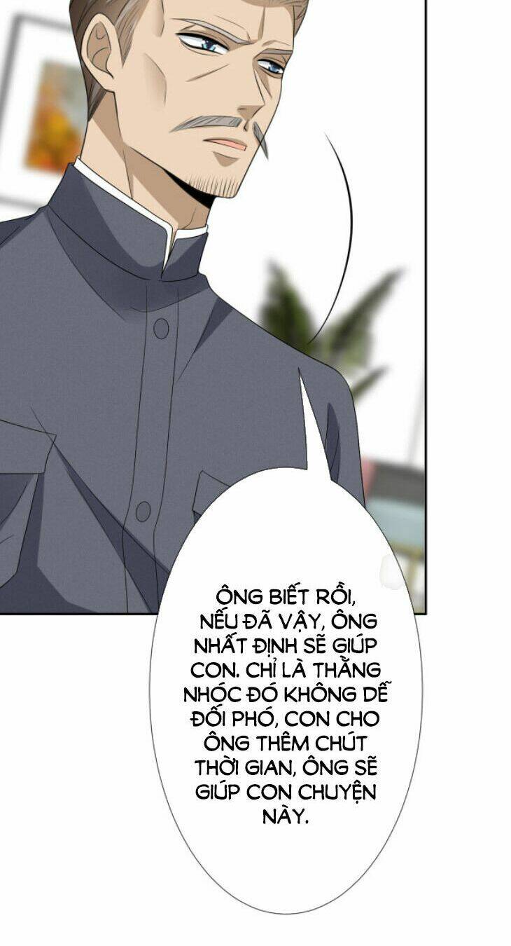 Danh Môn Chí Ái - Chapter 218 - Page 22