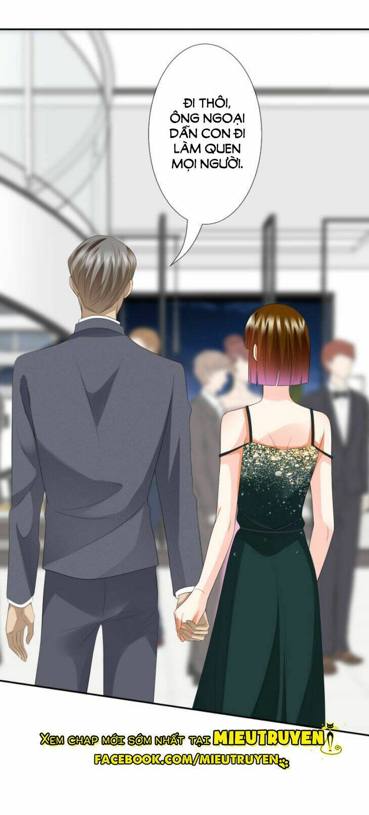 Danh Môn Chí Ái - Chapter 218 - Page 23