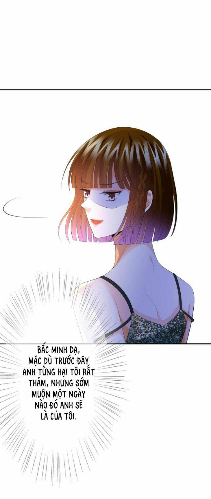 Danh Môn Chí Ái - Chapter 218 - Page 24