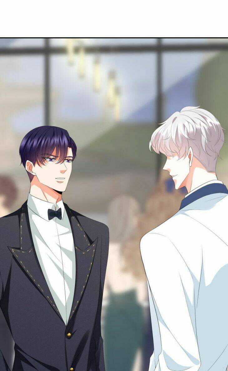 Danh Môn Chí Ái - Chapter 218 - Page 25